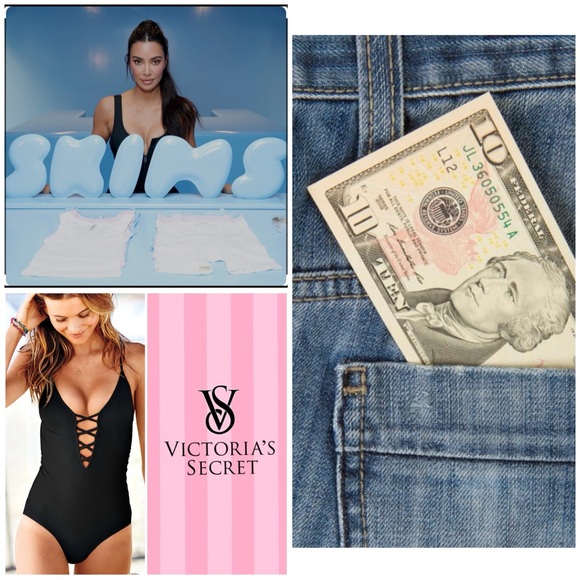 $15+ starts! 🔥SKIMS, FREE PEOPLE, AERIE and bras! At 5:30 Pm pacific time - Picture 7 of 12